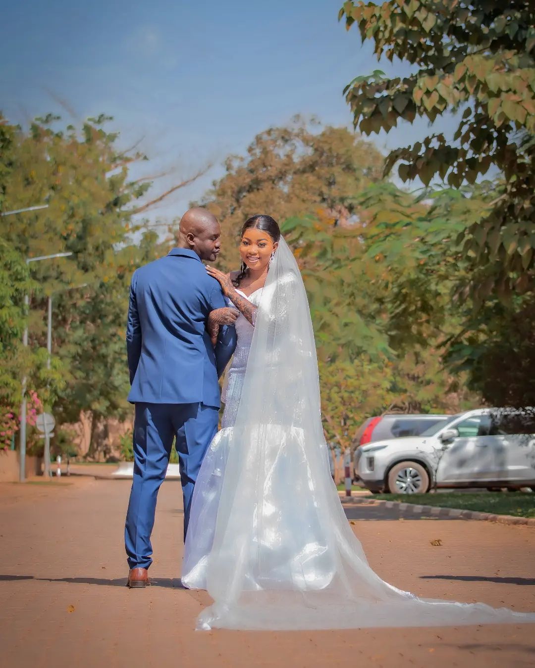 Mariage Inoussa