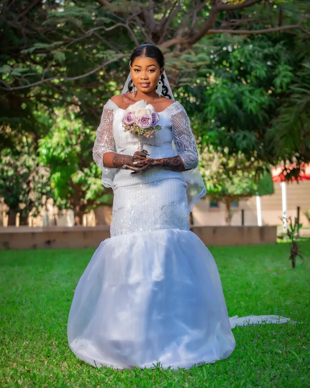 Mariage Inoussa