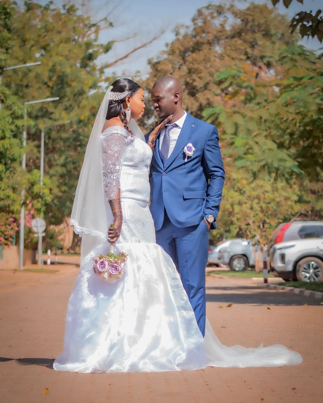 Mariage Inoussa
