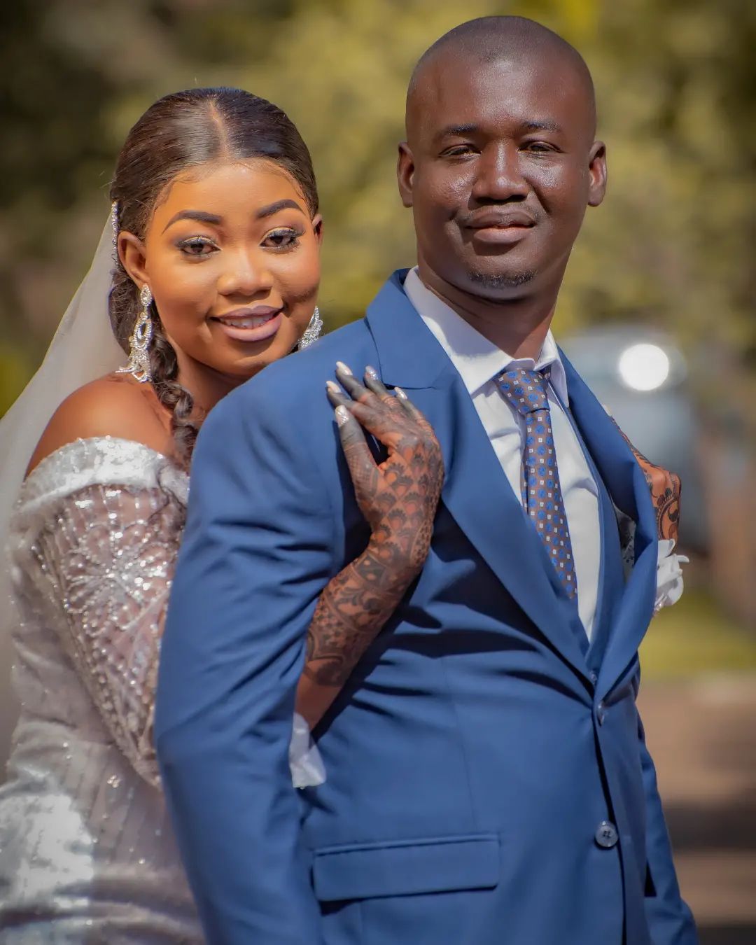 Mariage Inoussa