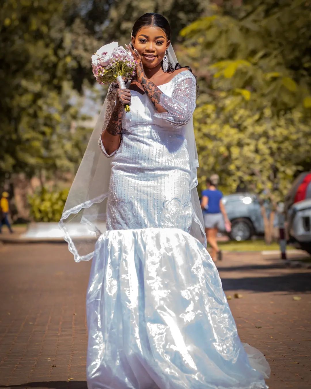 Mariage Inoussa