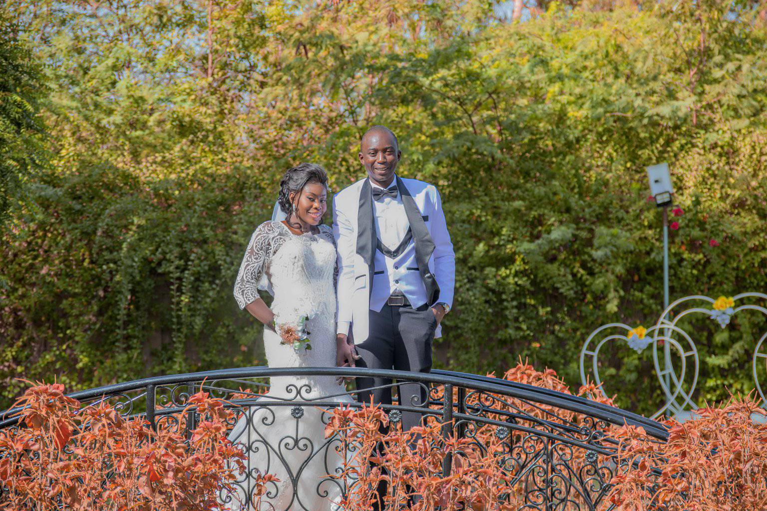 Mariage