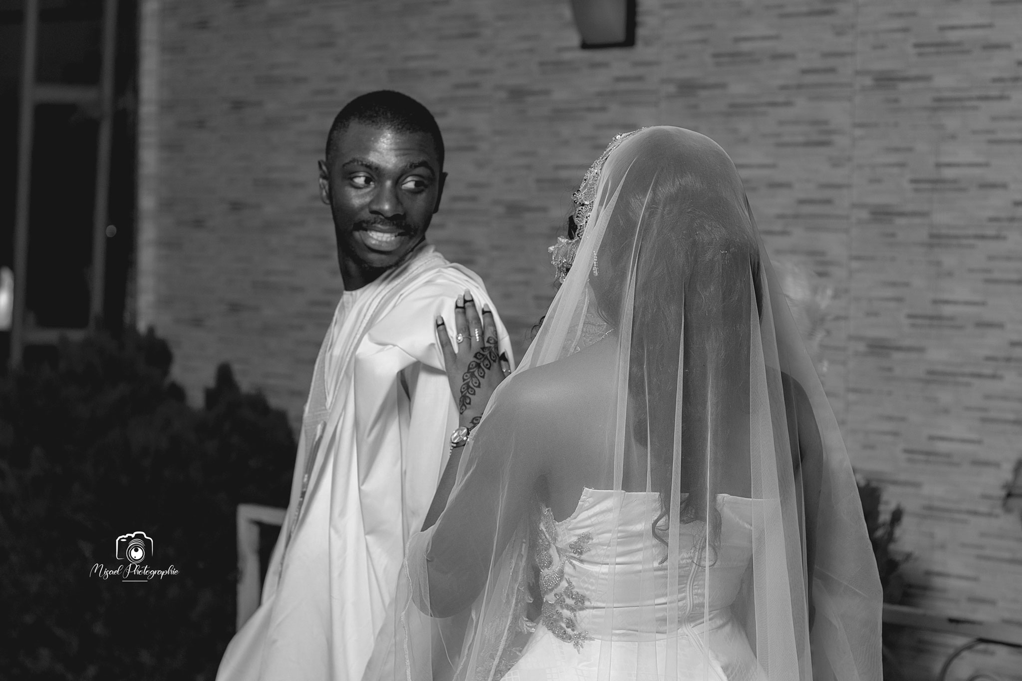Malick & Sarah