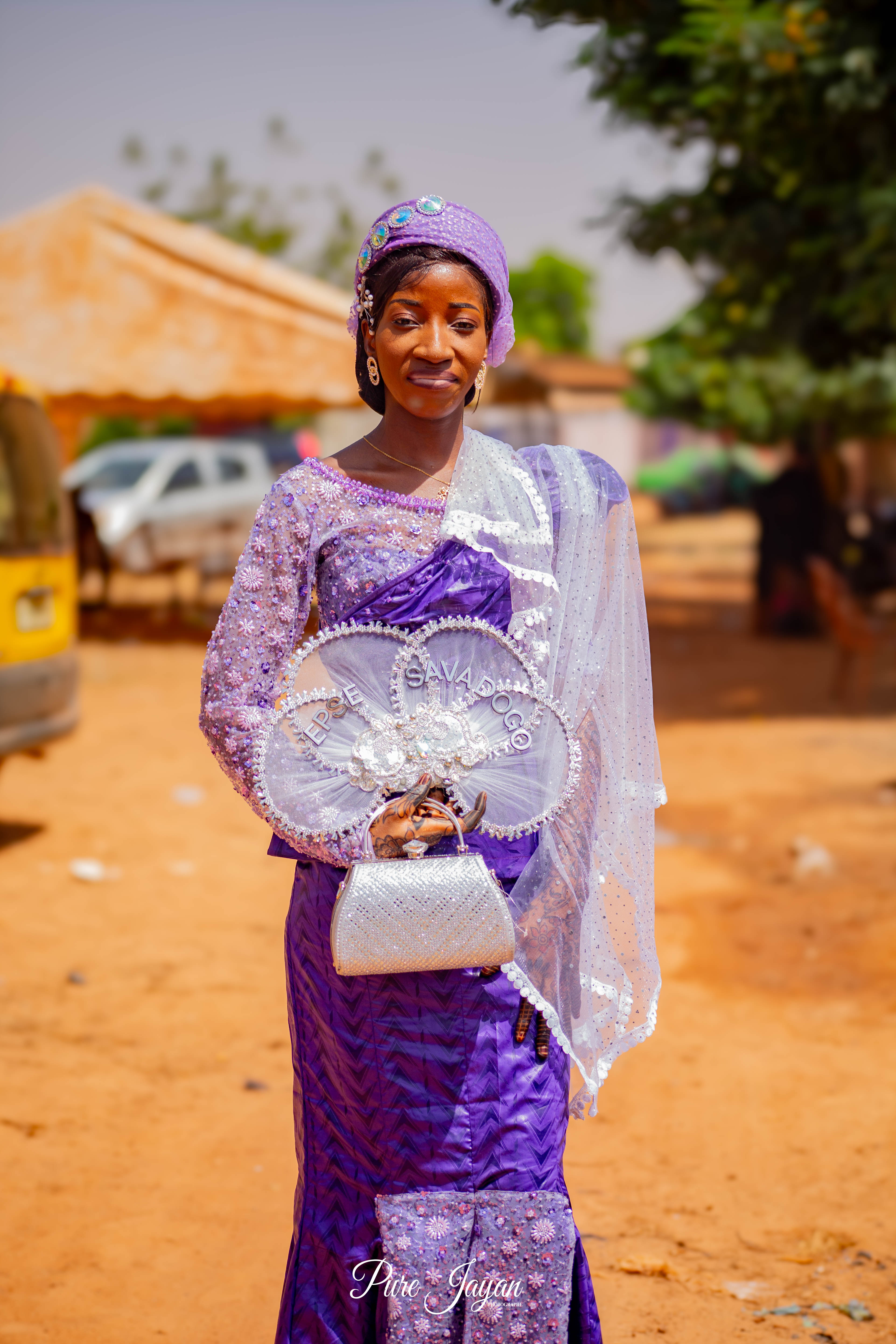 Mariage Aly