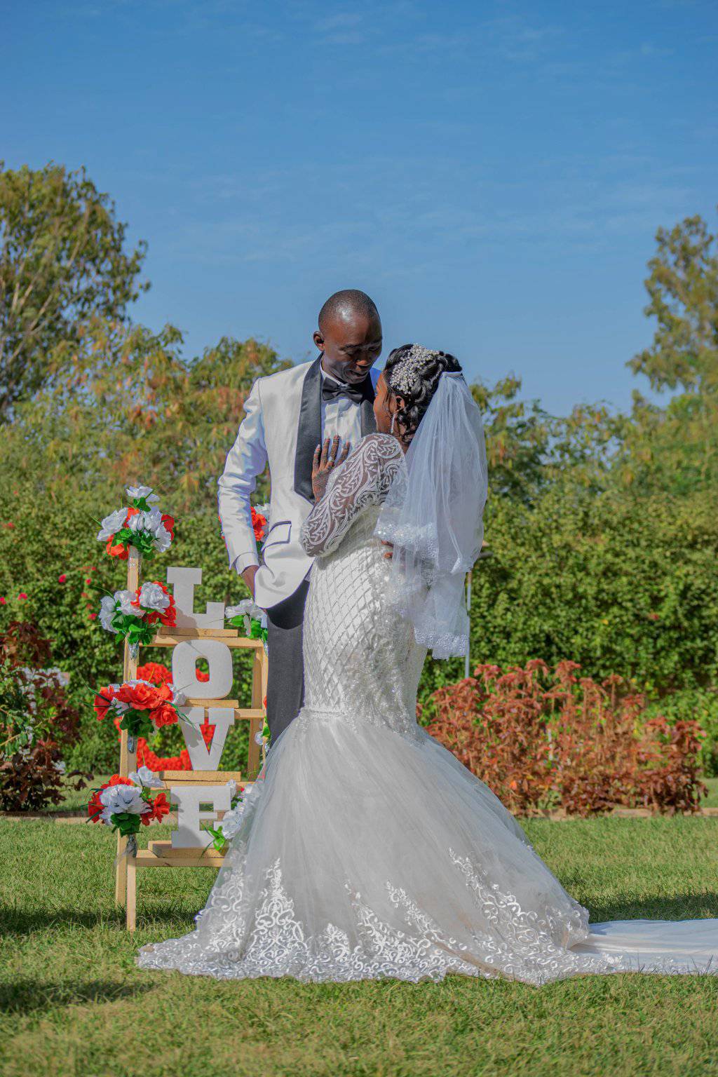 Mariage